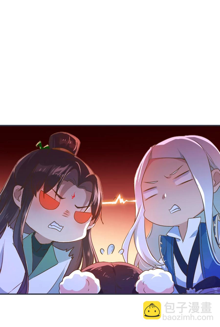 第218话 大流氓醋了-第218话