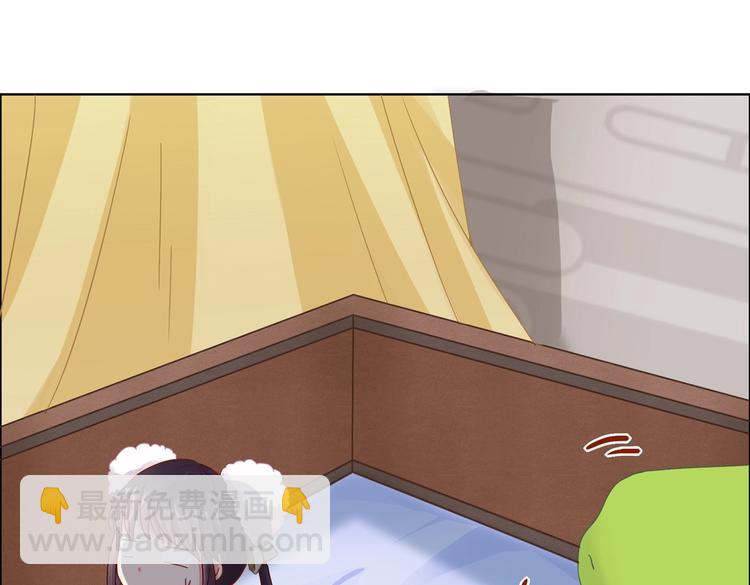 第4话 兔兔那么可爱，为什么要吃兔兔-第4话