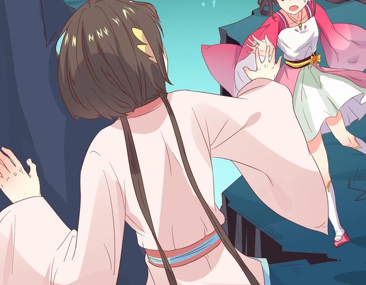 第44话 完蛋了吗？(1/2)-第44话