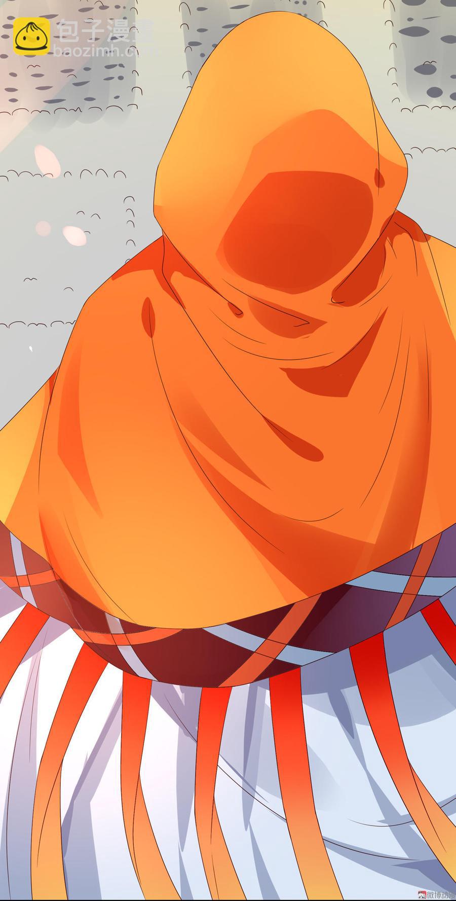 第48话 天降兔兔神-第48话