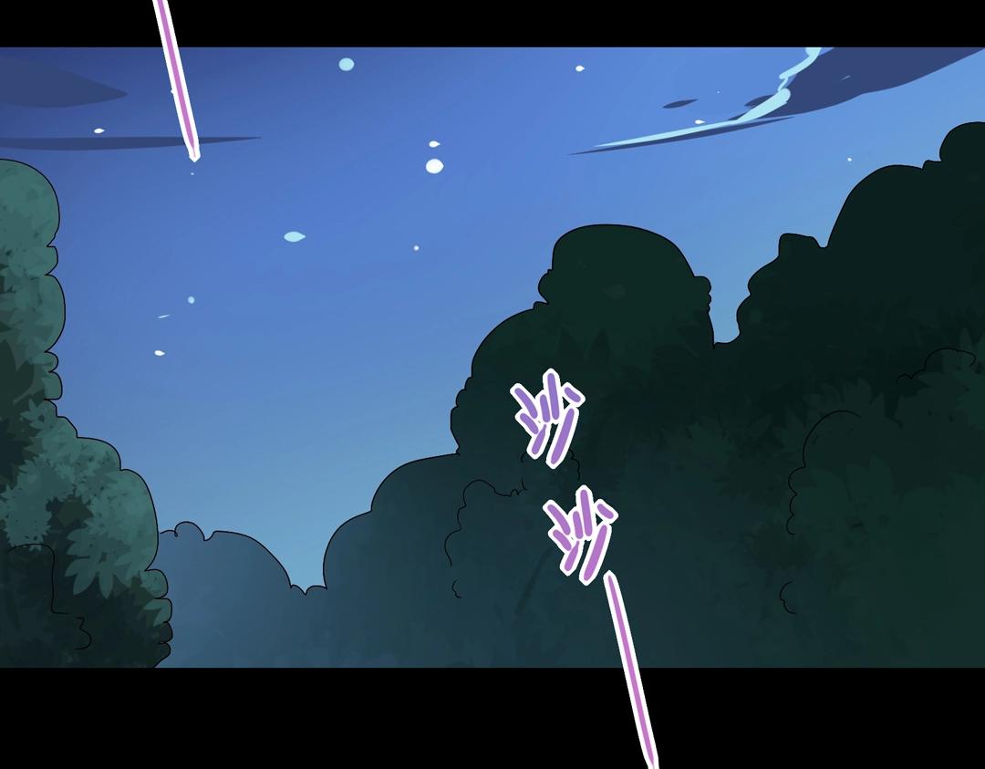 第54话 救命！兔兔要被拐跑啦(1/2)-第54话