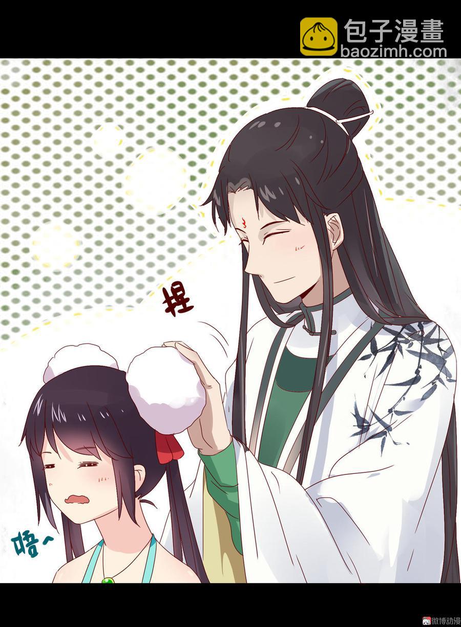 第66话 不是食物-第66话