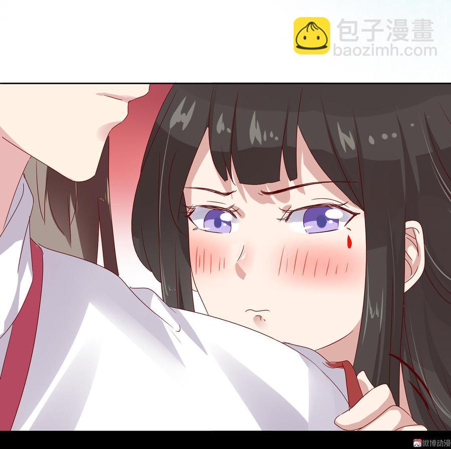 第68话  咦！甜的腻死人了-第68话