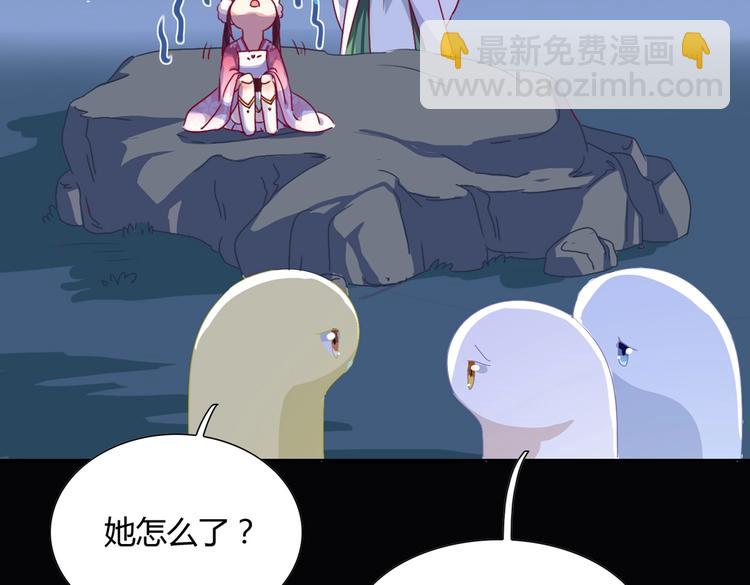 第8话 不是食物是宠物哟(1/2)-第8话