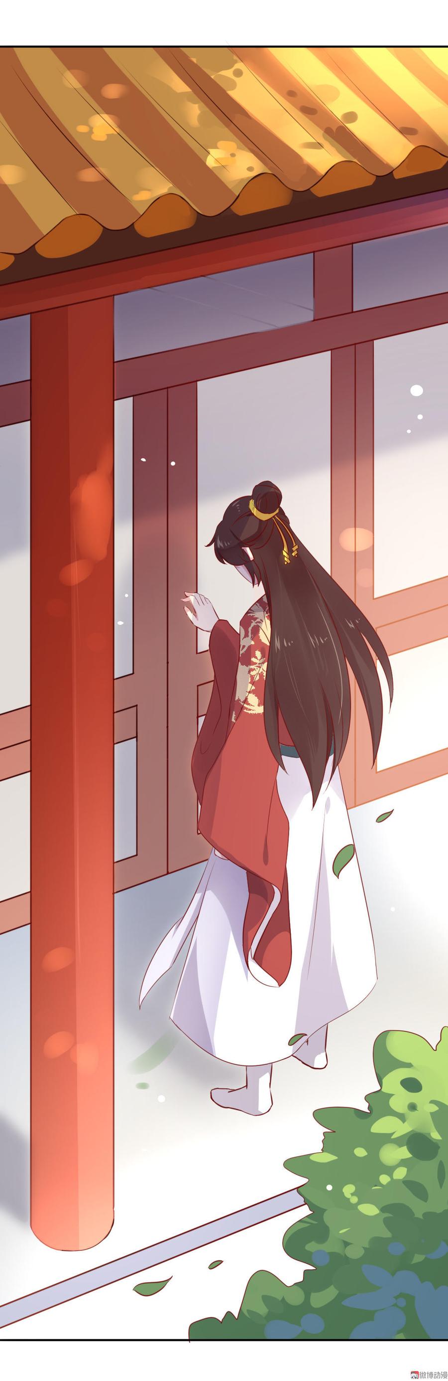 第80话 真是太便宜你了！-第80话