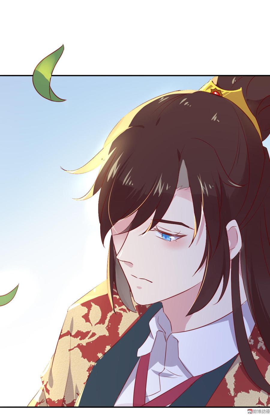 第80话 真是太便宜你了！-第80话