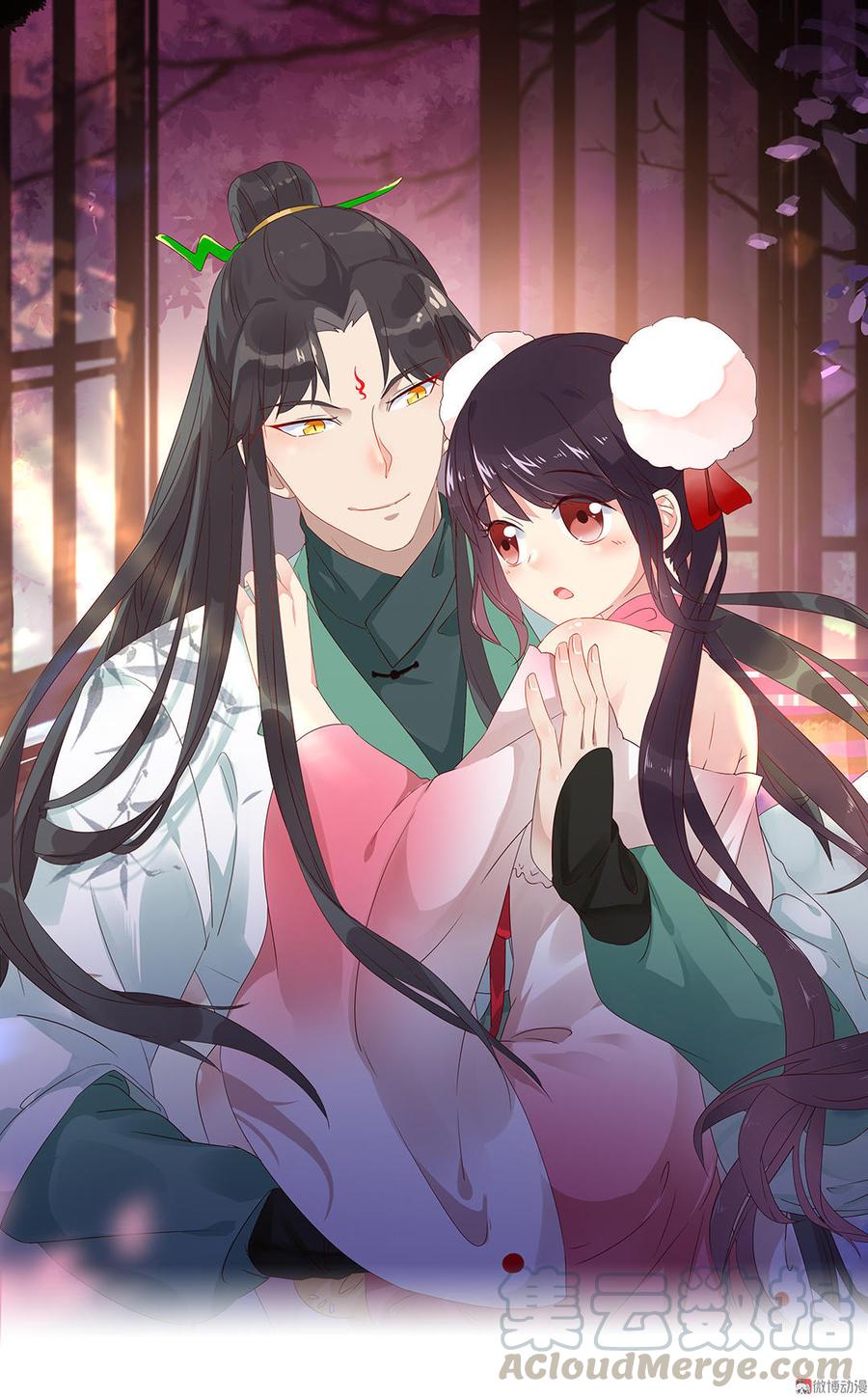 第82话 你到底是谁？-第82话