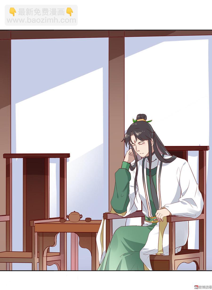 第82话 你到底是谁？-第82话