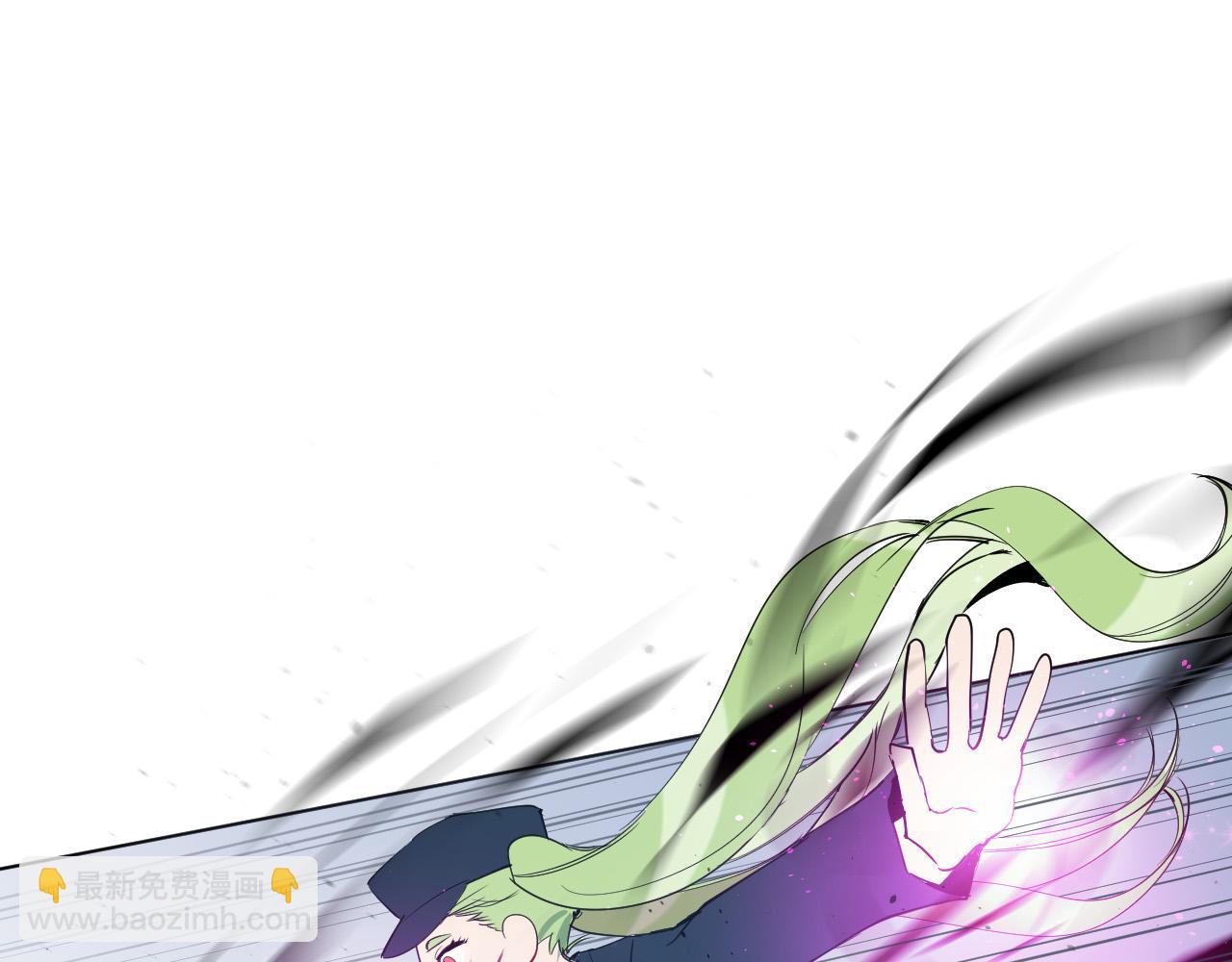 被天使盯上的惡魔 - 第37話 被“救贖”的人類(1/3) - 6