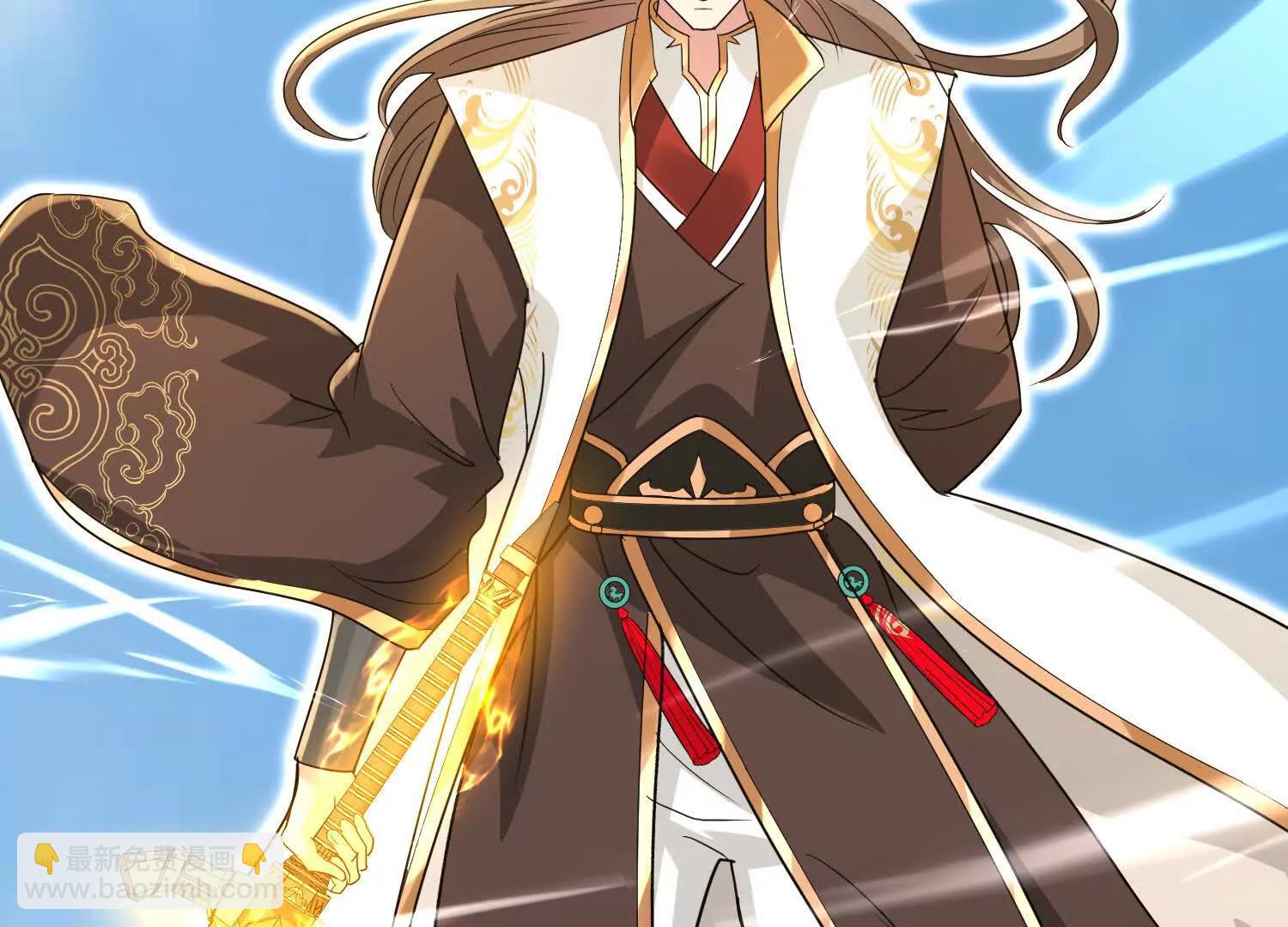 炮灰也敢跑我面前嚣张(1/4)-第12话