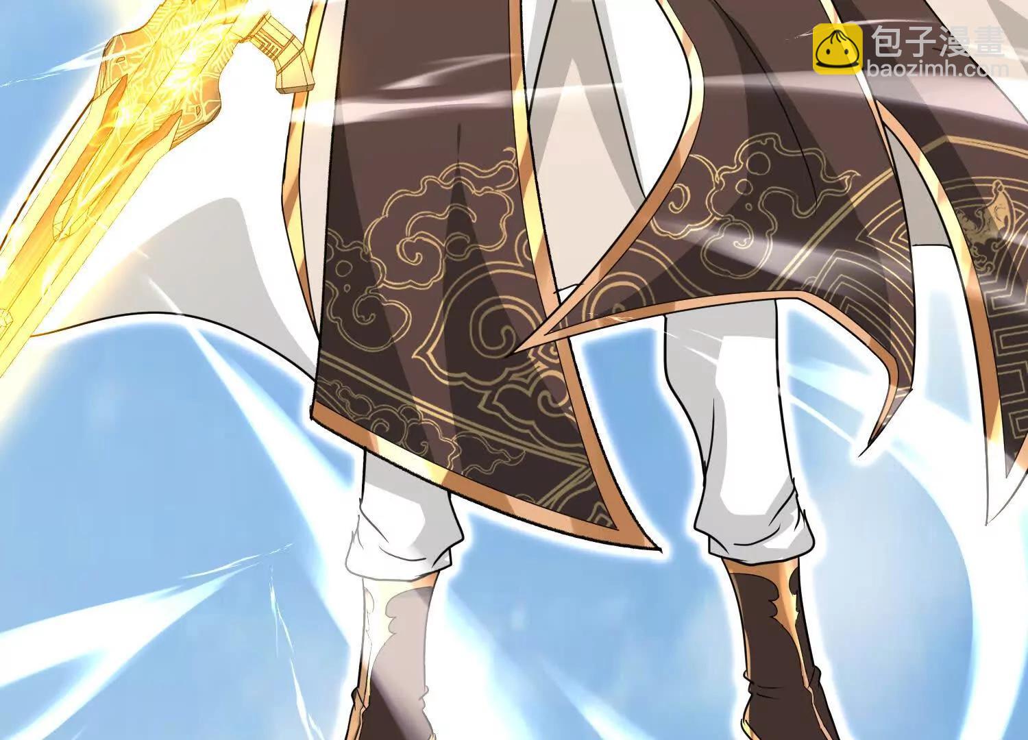 炮灰也敢跑我面前嚣张(1/4)-第12话