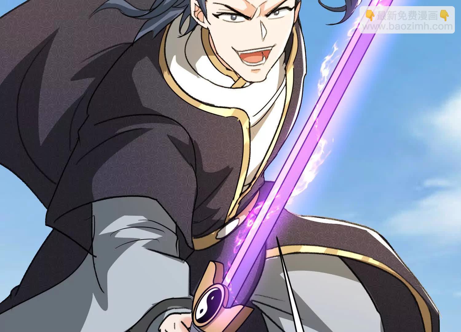 炮灰也敢跑我面前嚣张(1/4)-第12话