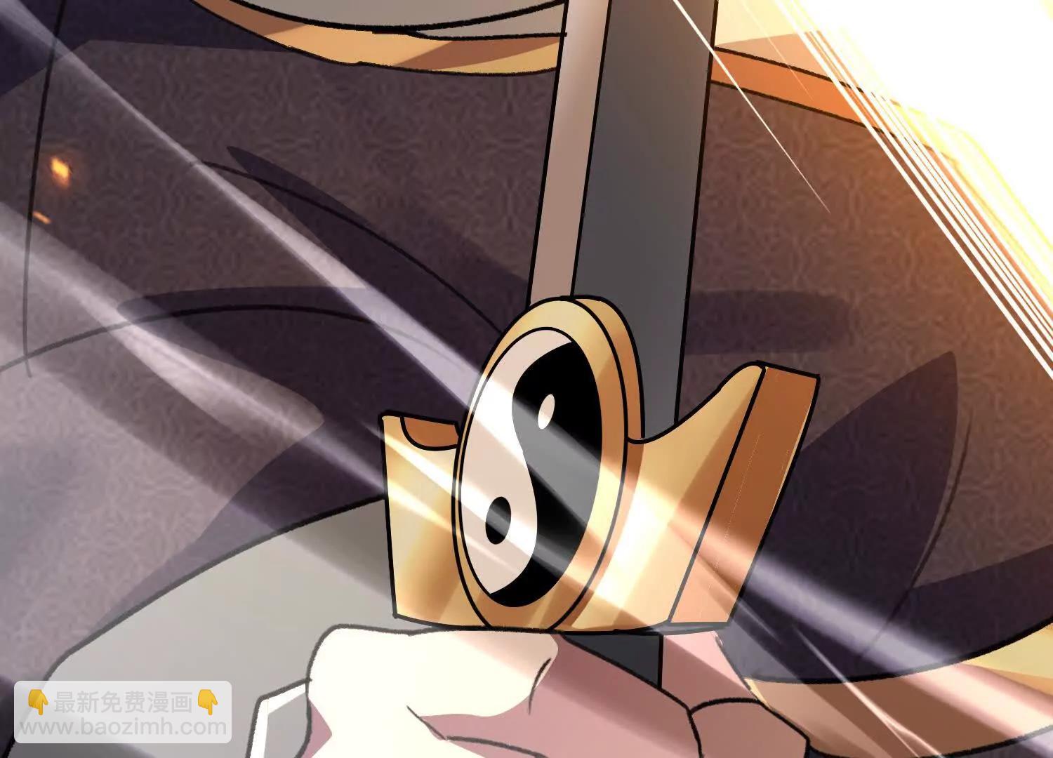 炮灰也敢跑我面前嚣张(1/4)-第12话