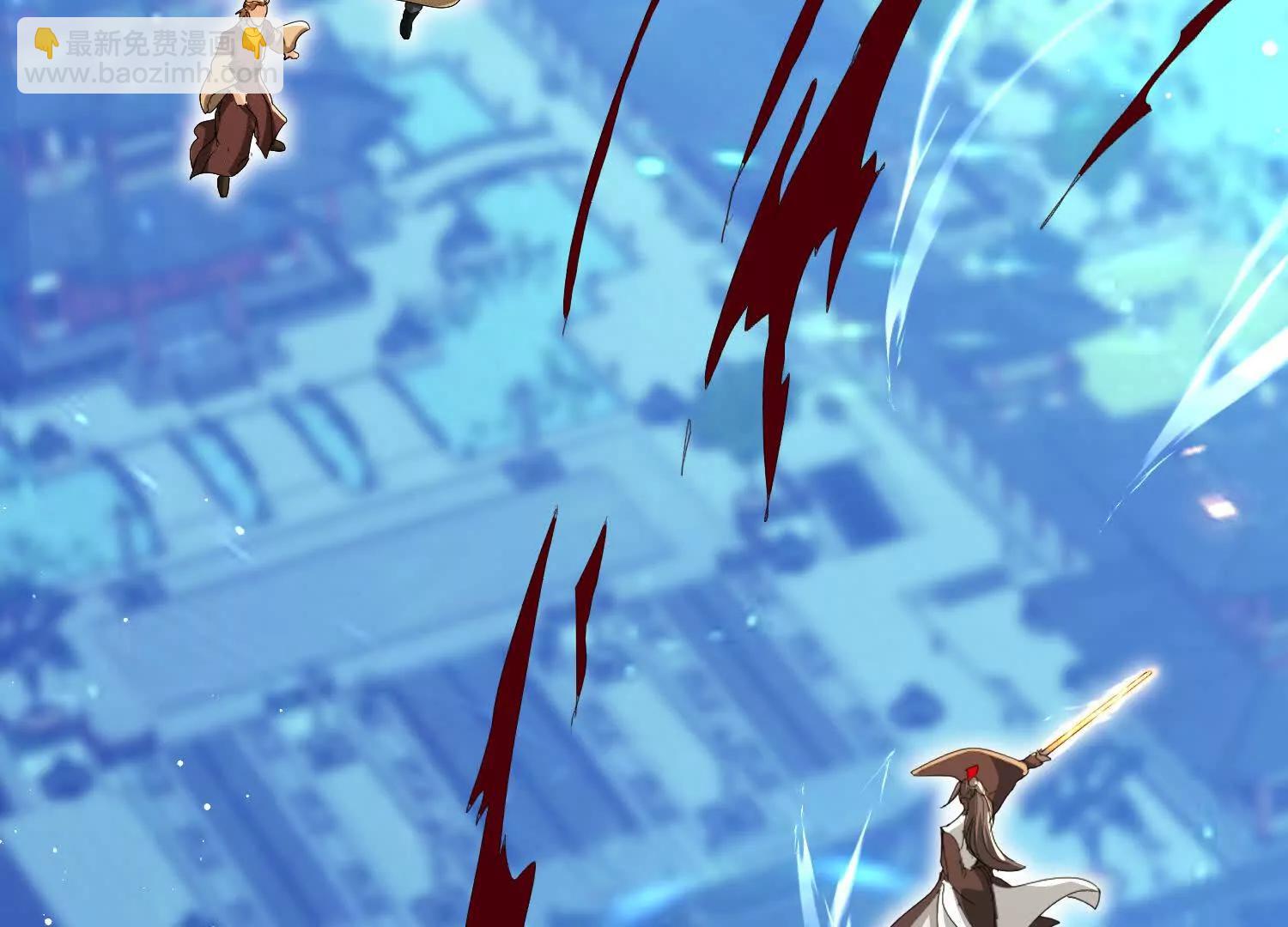 炮灰也敢跑我面前嚣张(1/4)-第12话