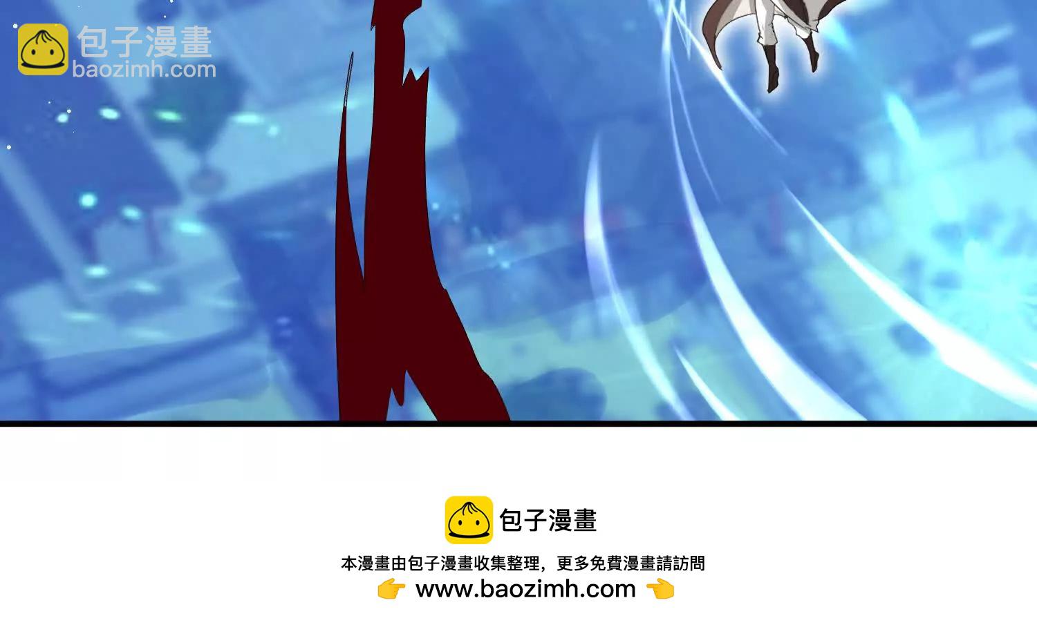 炮灰也敢跑我面前嚣张(1/4)-第12话