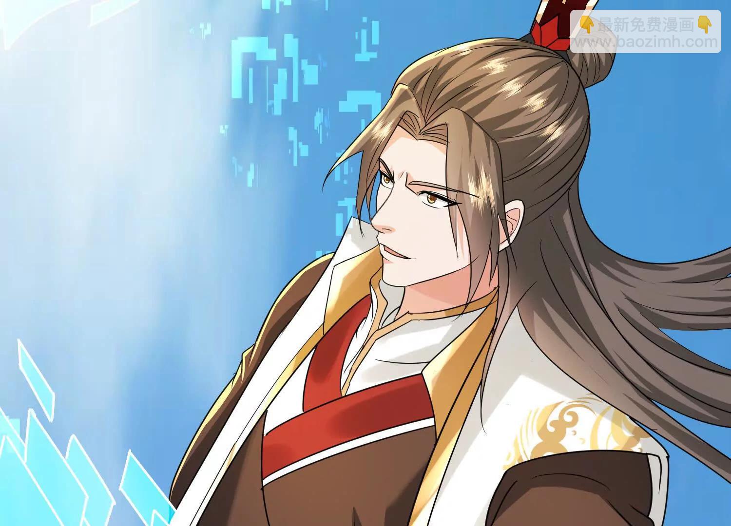 炮灰也敢跑我面前嚣张(1/4)-第12话