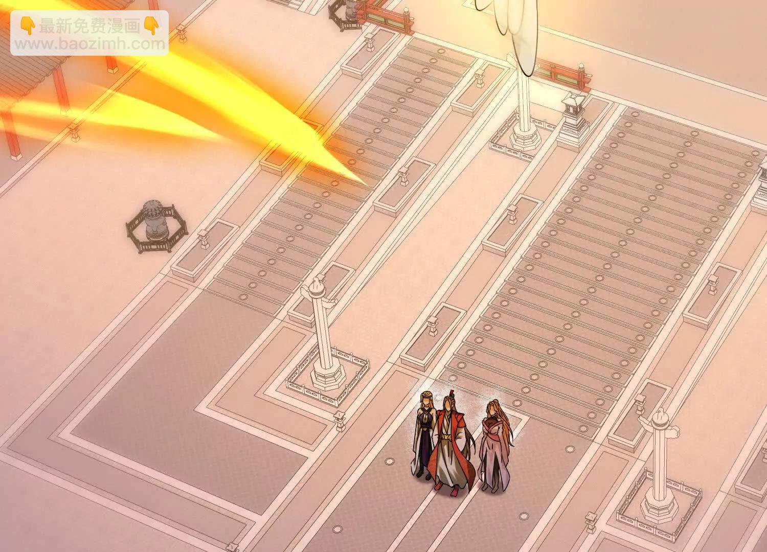 人逢喜事精神爽(1/3)-第14话