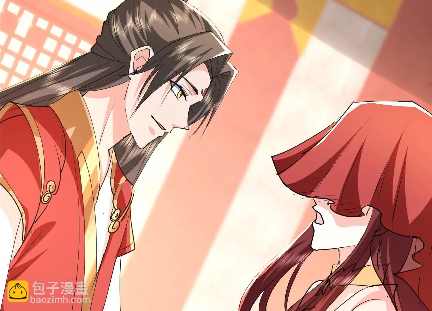 人逢喜事精神爽(1/3)-第14话