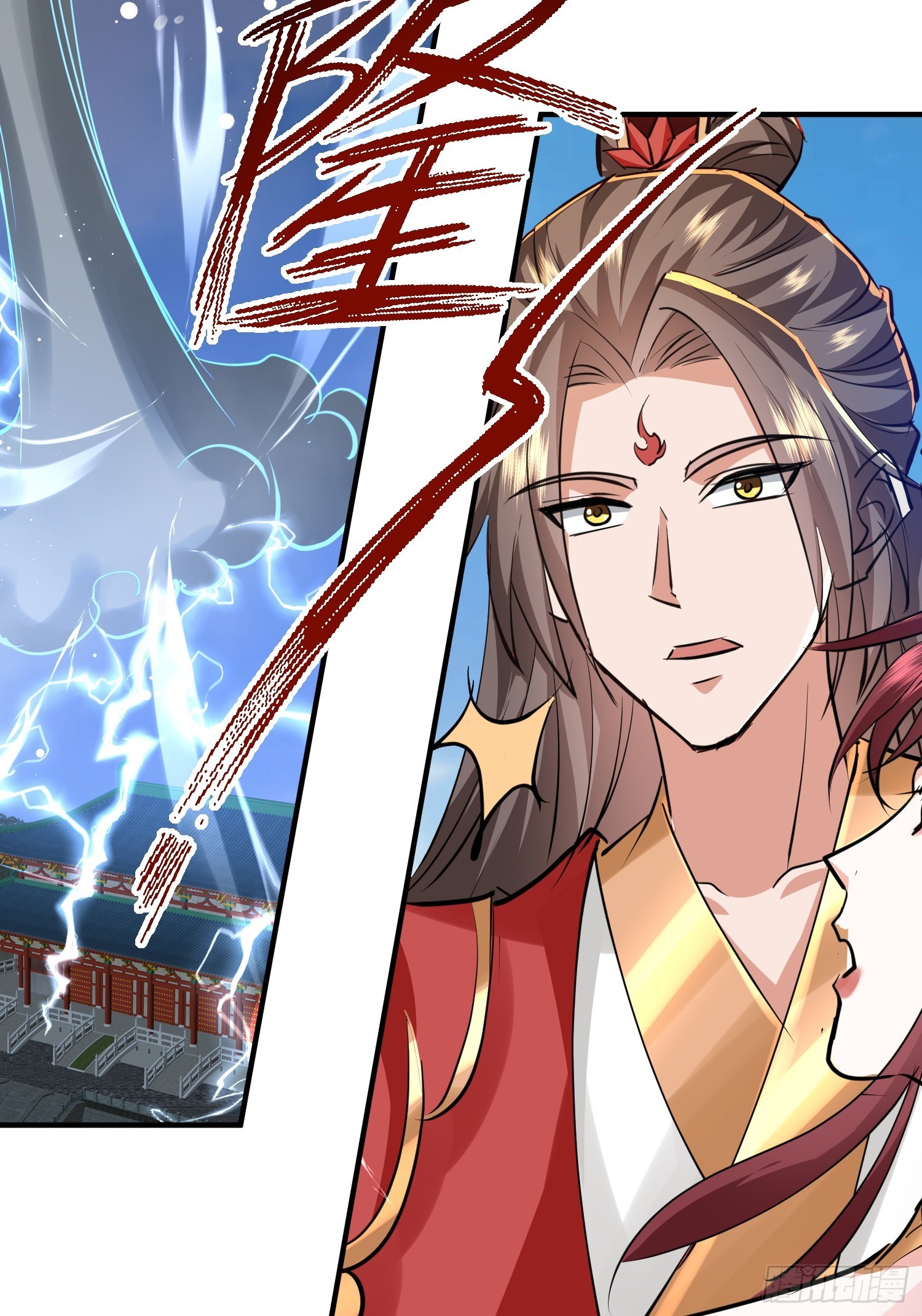 14话 人逢喜事精神爽(1/2)-第54话