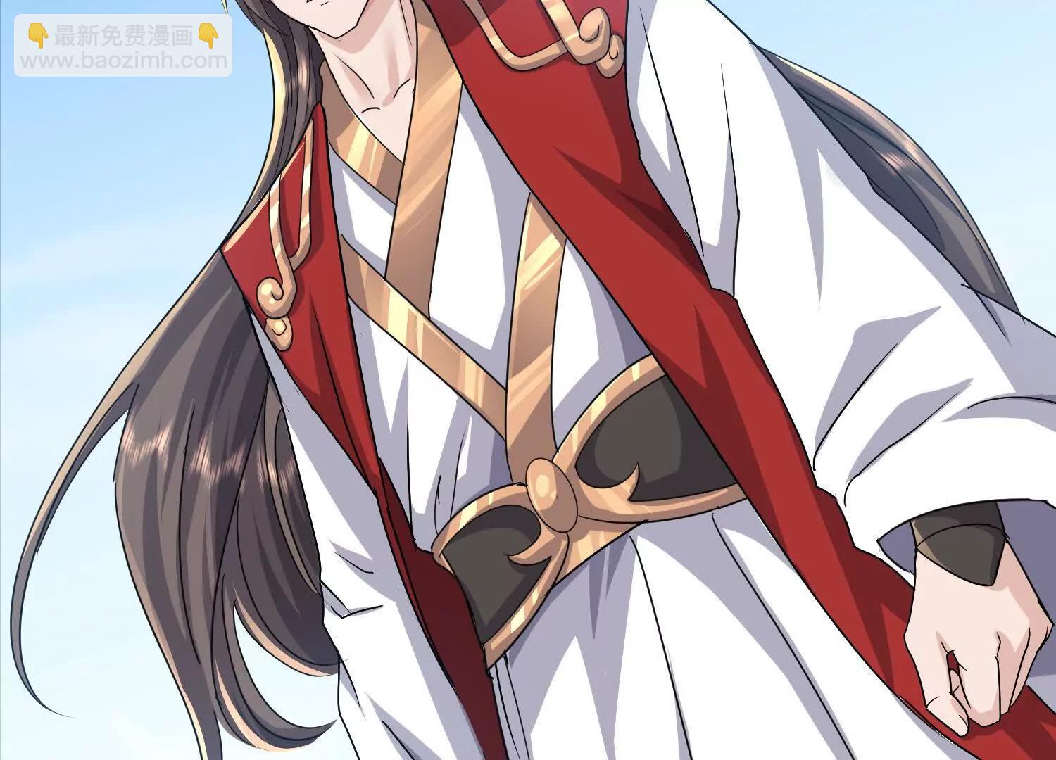 又来一位大美女(1/3)-第16话