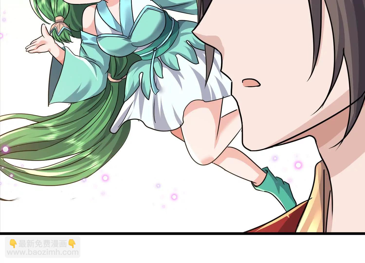 又来一位大美女(1/3)-第16话