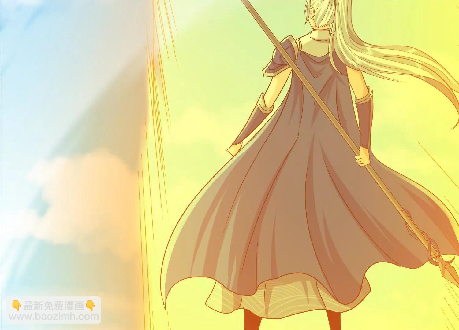 又来一位大美女(1/3)-第16话