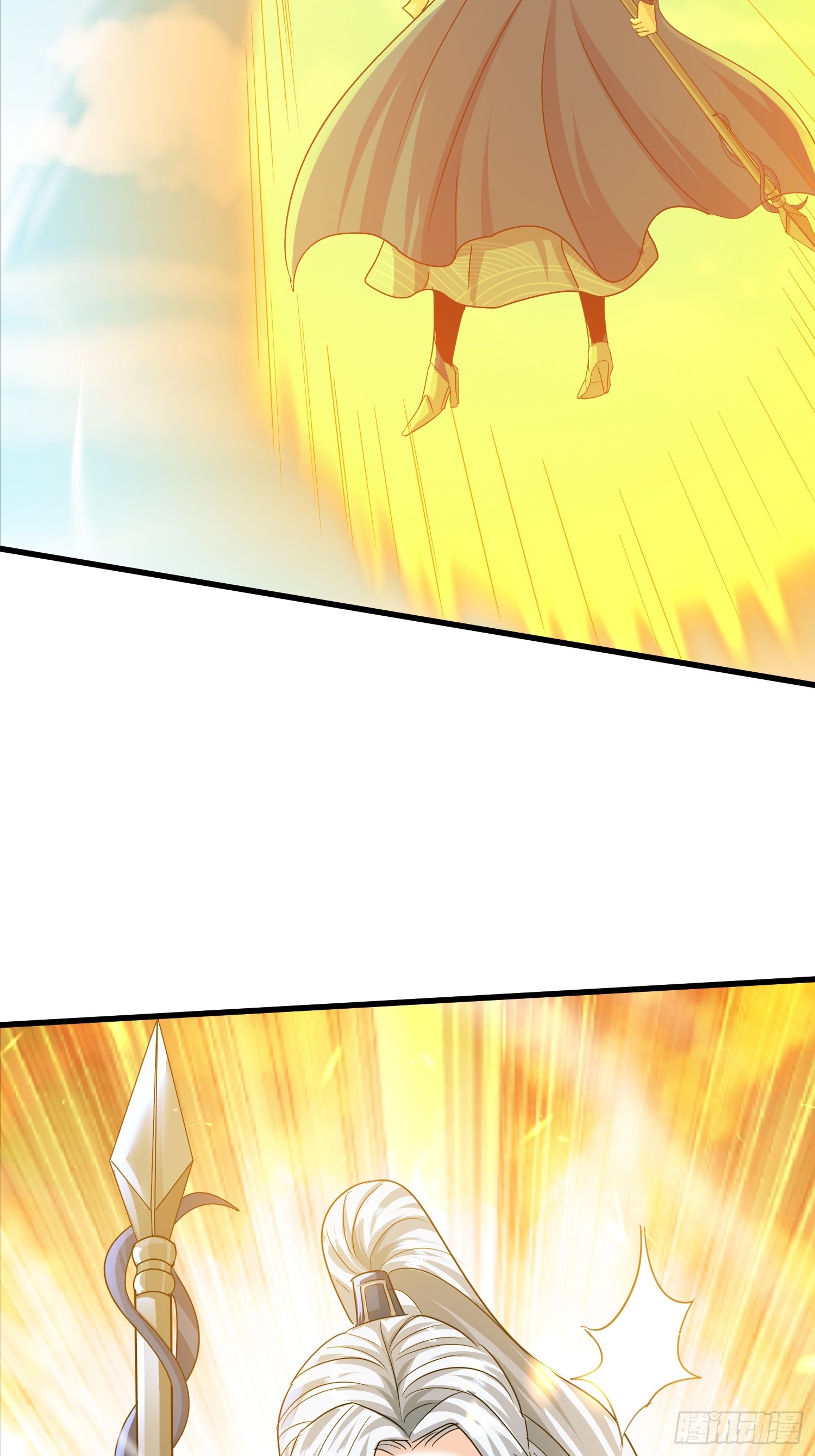 16话 又来一位大美女(1/2)-第58话