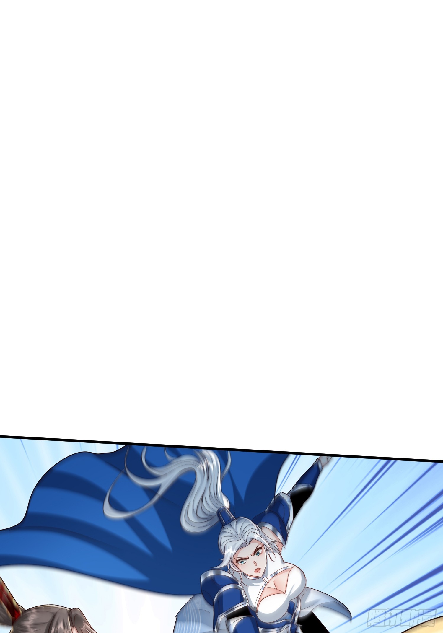 16话 又来一位大美女(1/2)-第58话