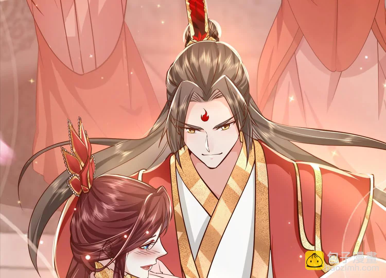 总有人想抢我老婆(1/3)-第18话