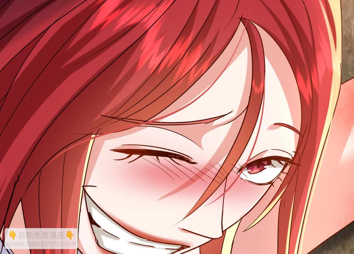 天牢爆发出强大的力量(1/3)-第26话