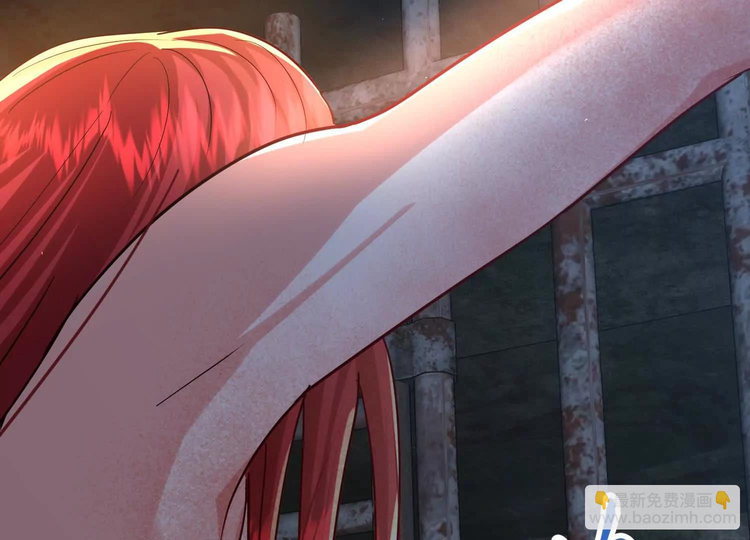 天牢爆发出强大的力量(1/3)-第26话