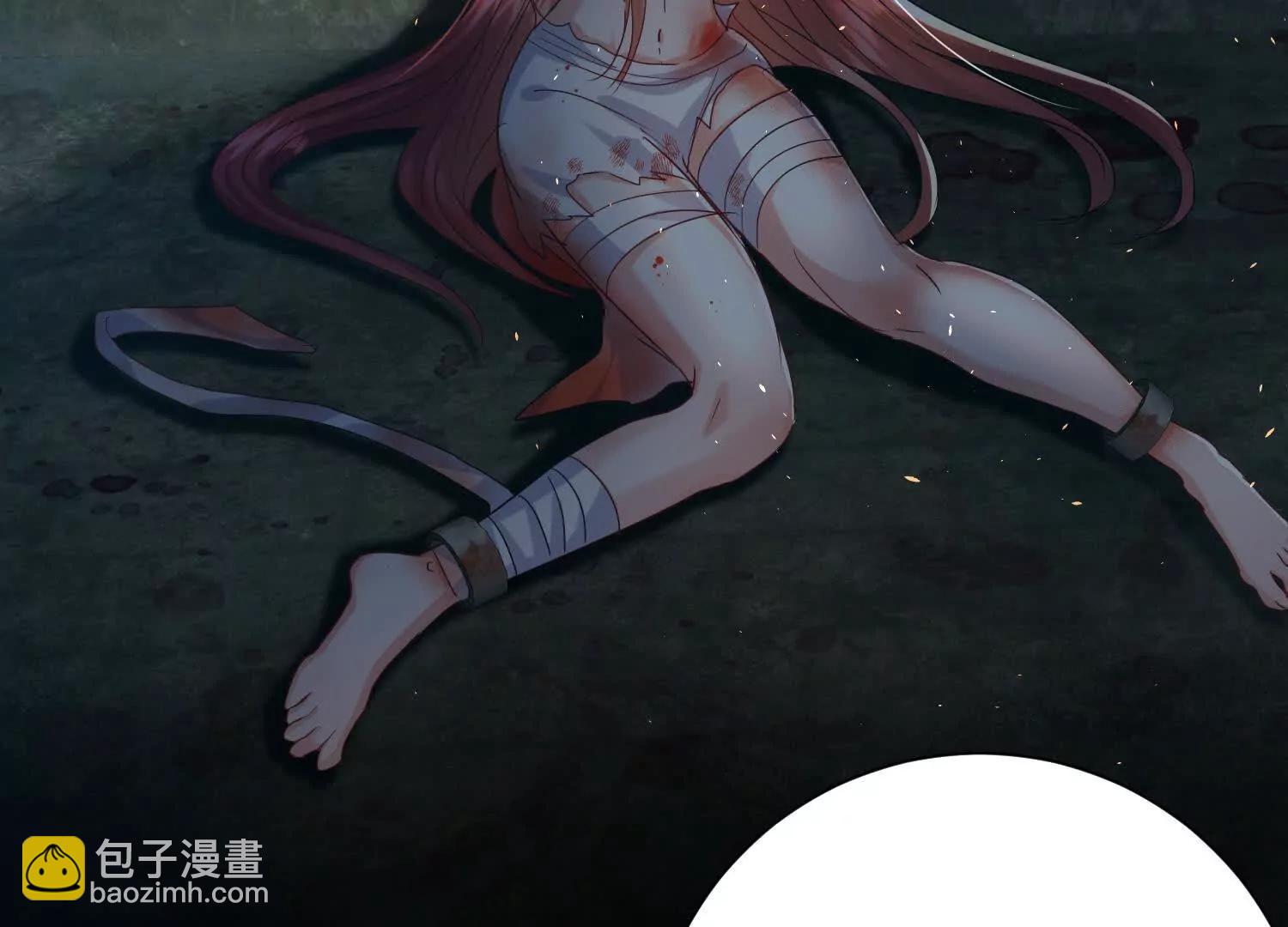 天牢爆发出强大的力量(1/3)-第26话