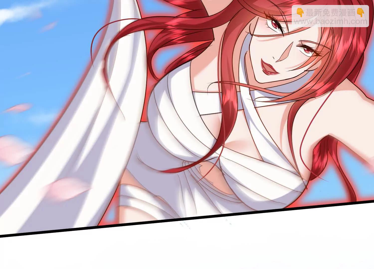 粉色花瓣(1/3)-第28话