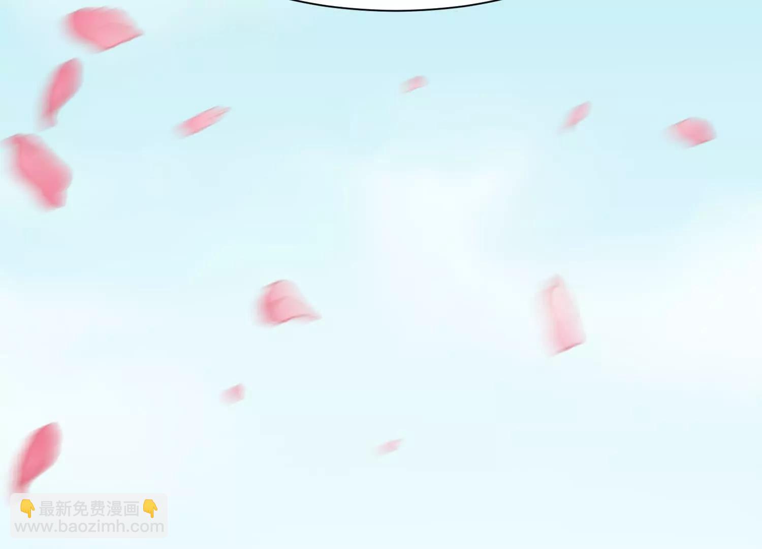 粉色花瓣(1/3)-第28话