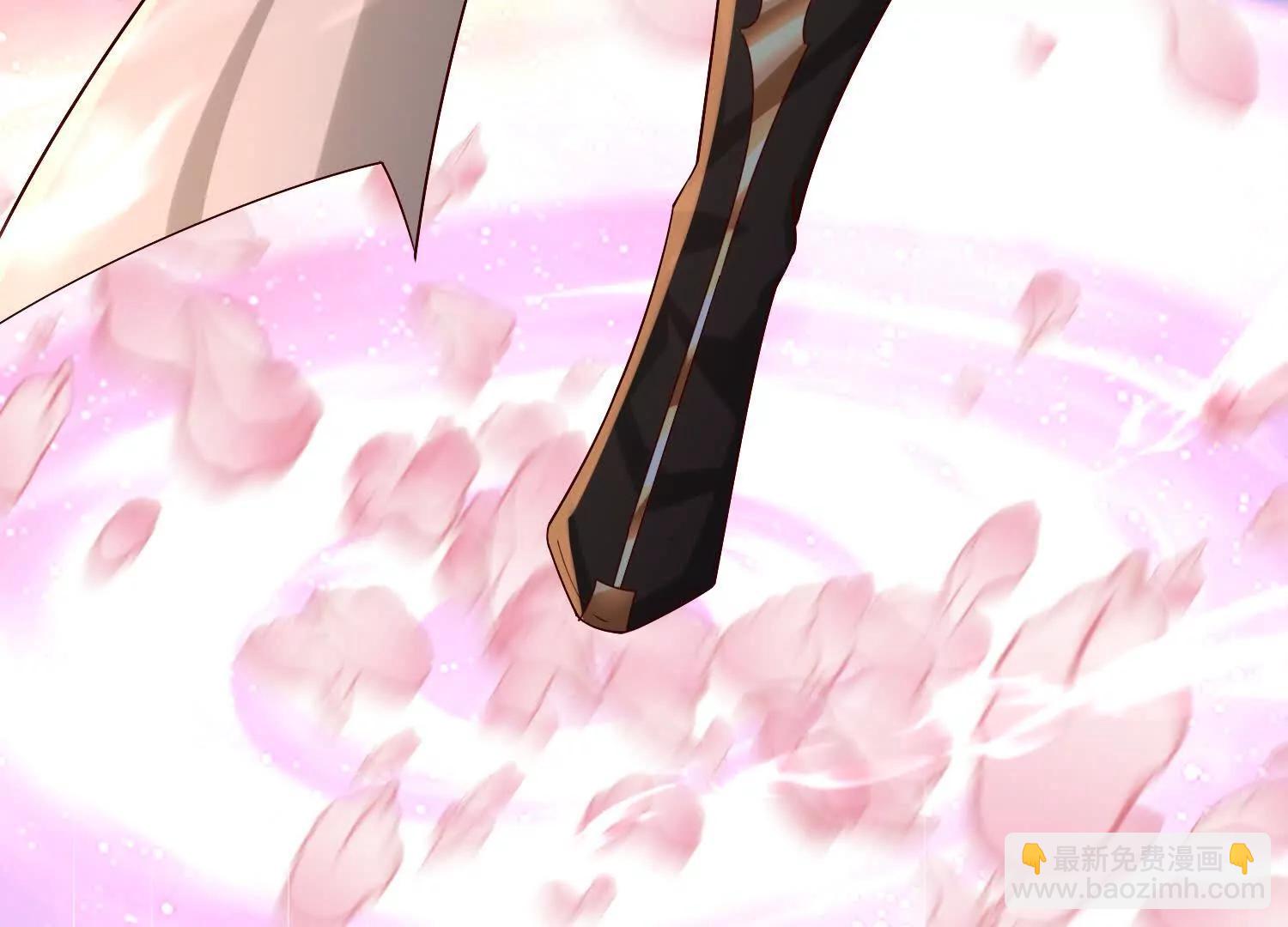 粉色花瓣(1/3)-第28话