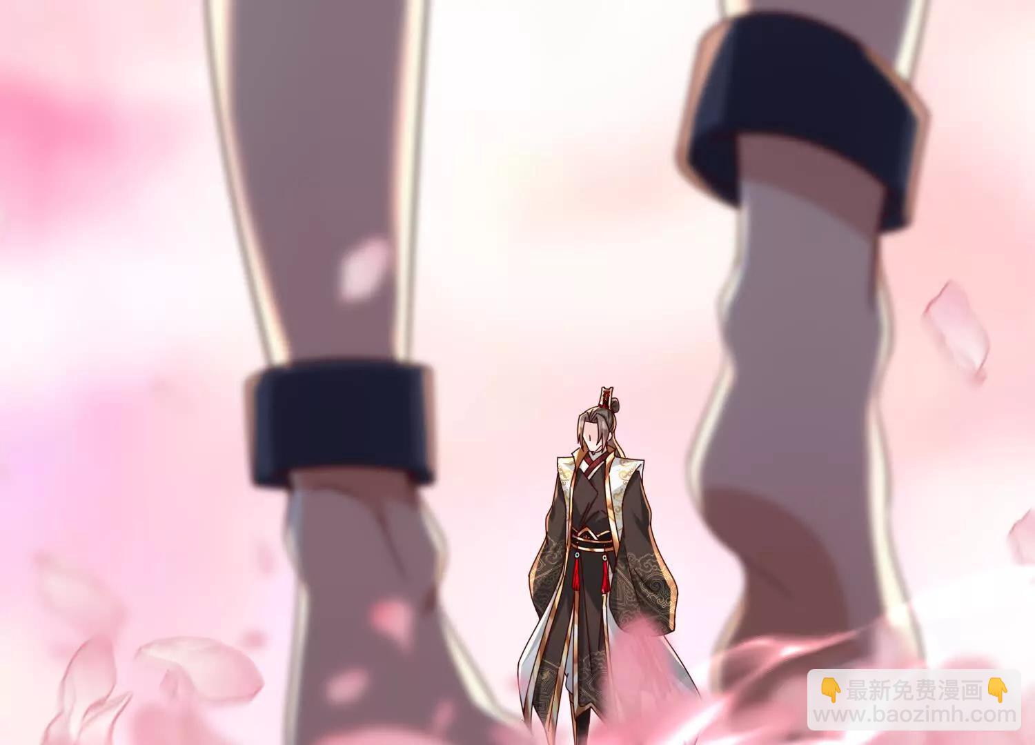 粉色花瓣(1/3)-第28话