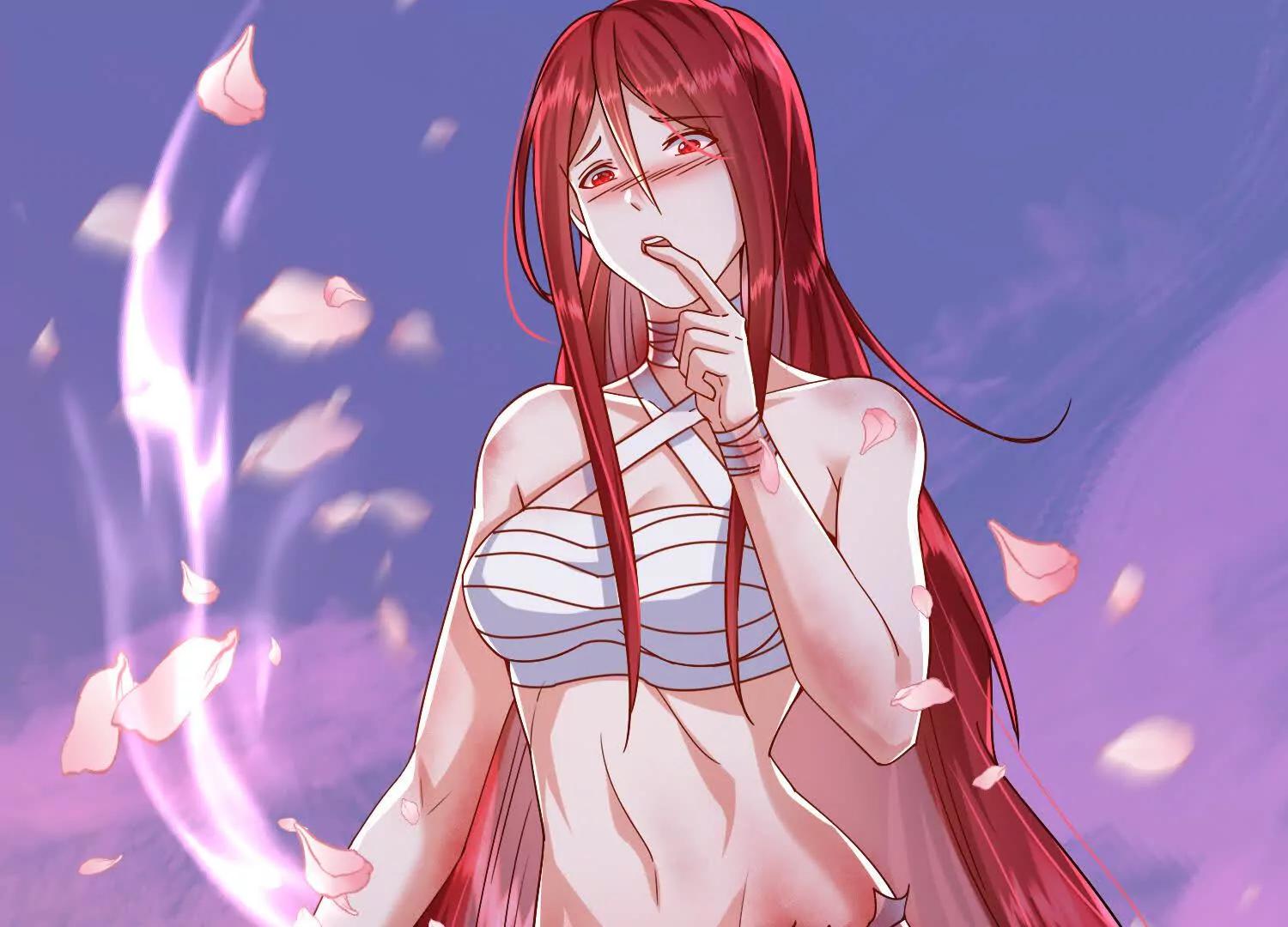 粉色花瓣(1/3)-第28话