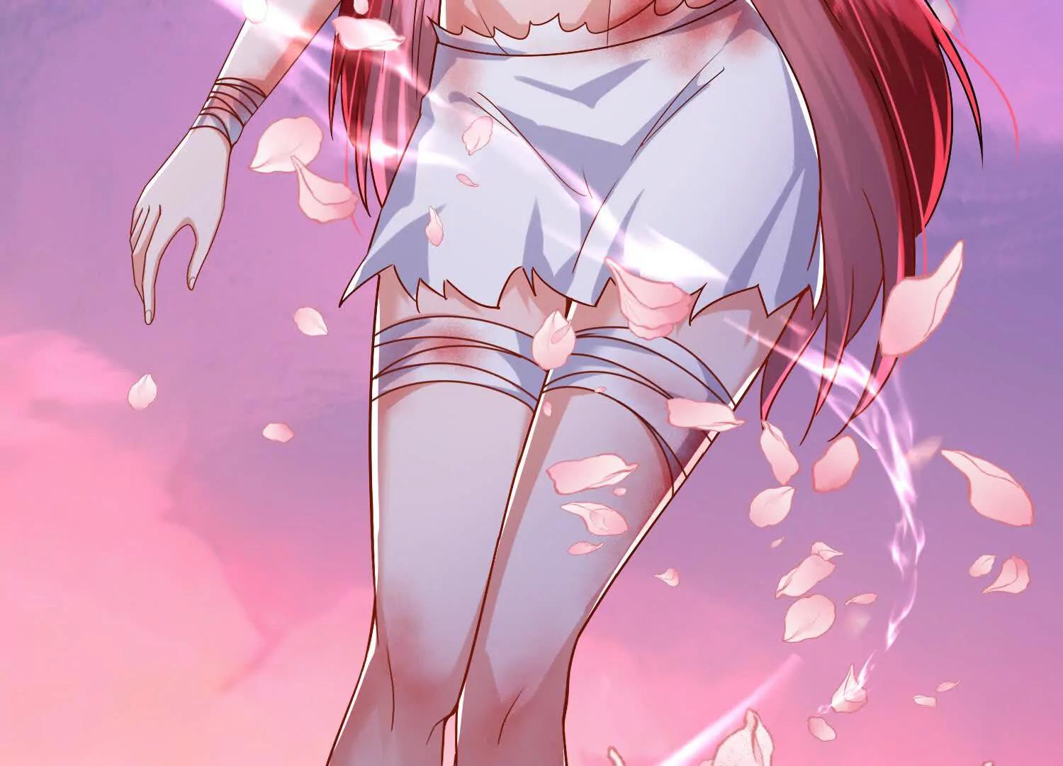 粉色花瓣(1/3)-第28话