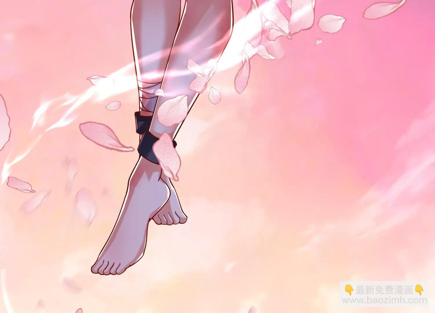 粉色花瓣(1/3)-第28话