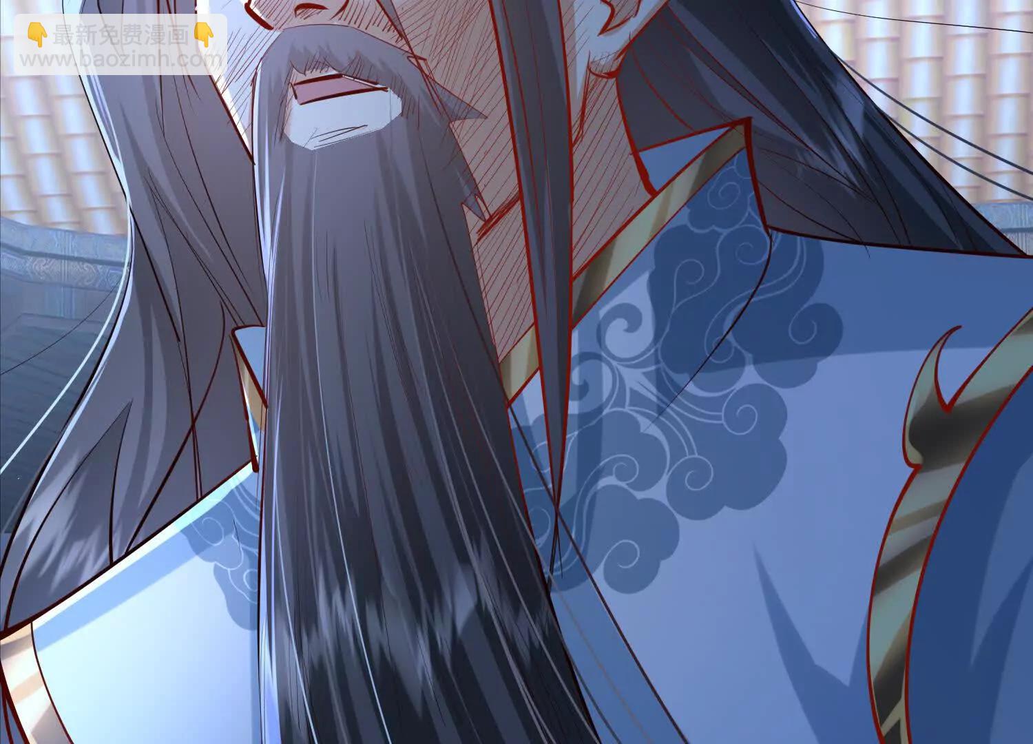 至尊境的威亚(1/3)-第32话