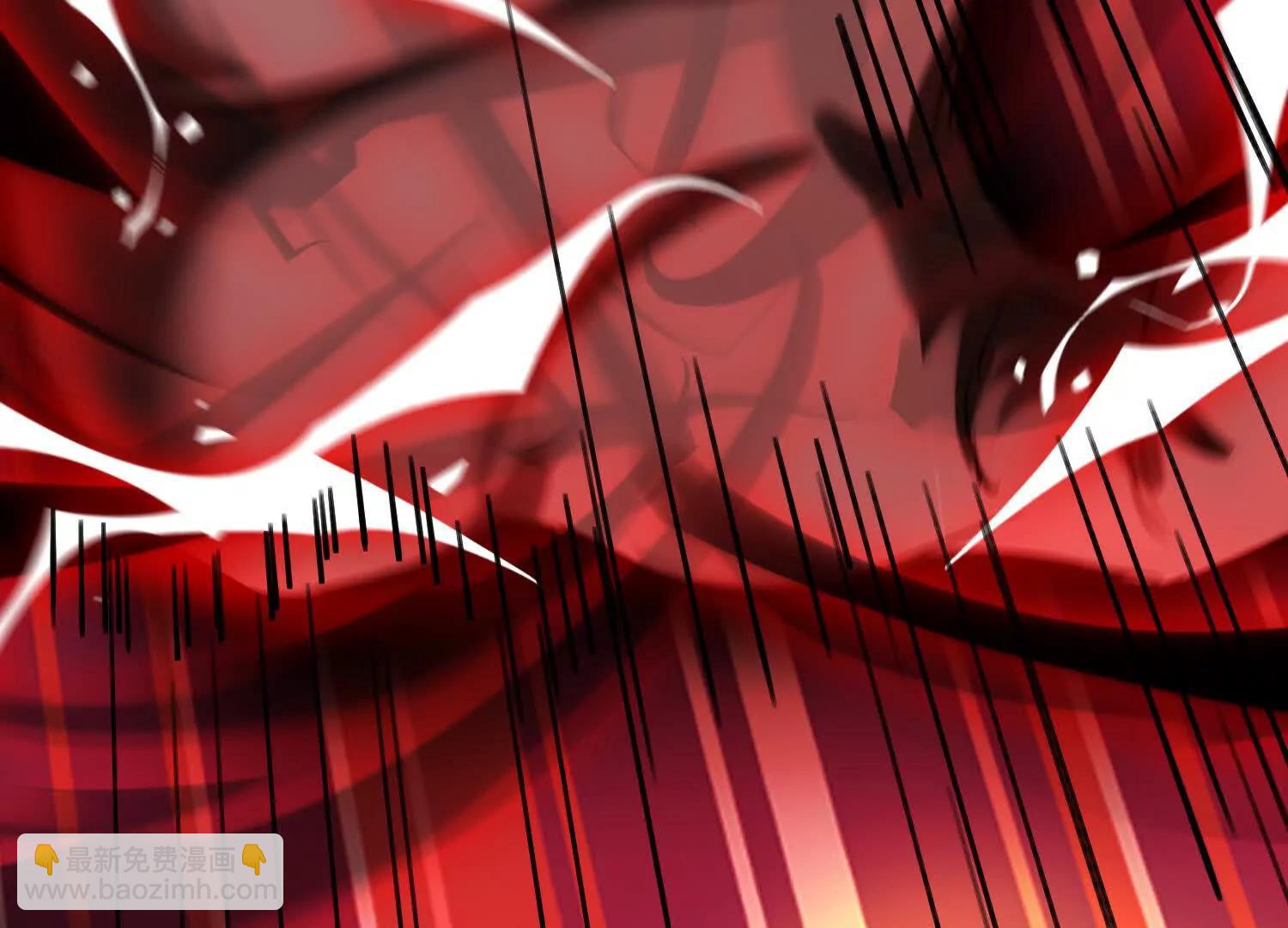 至尊境的威亚(1/3)-第32话