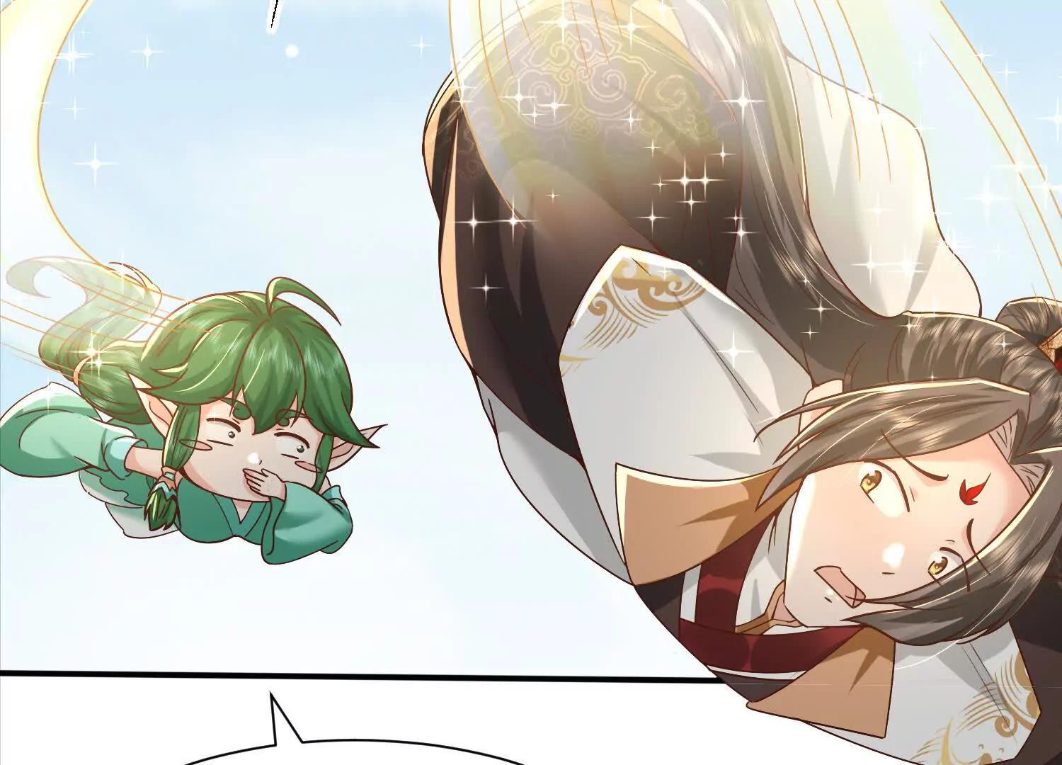 出征玄月王朝(1/2)-第34话