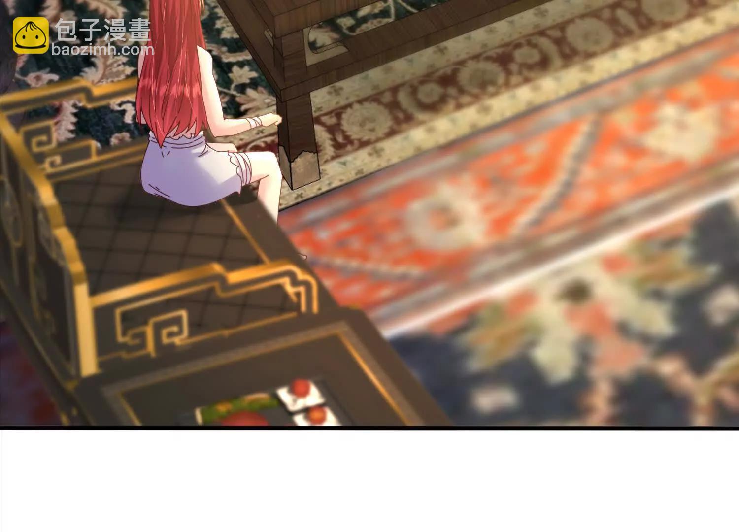 出征玄月王朝(1/2)-第34话