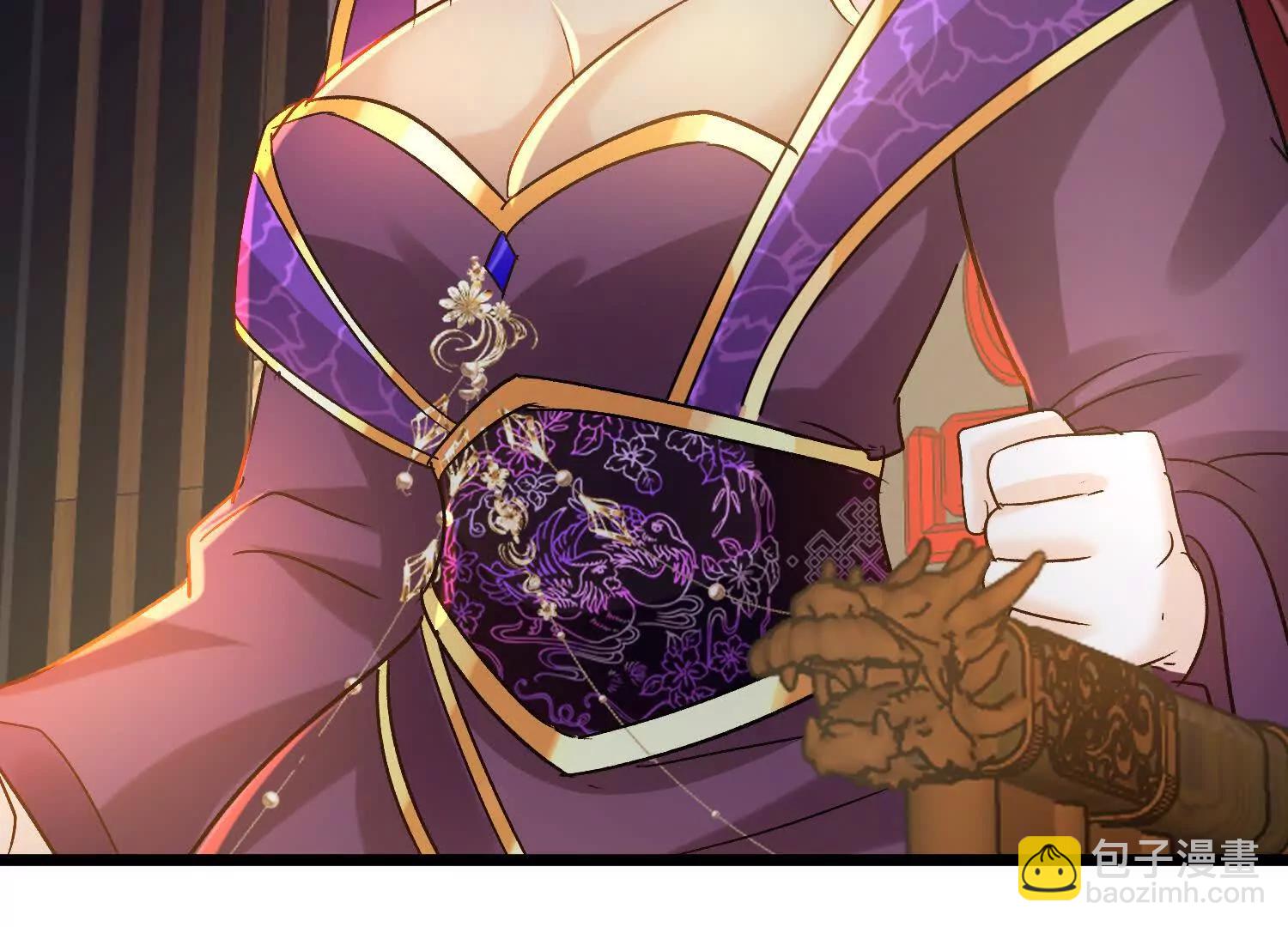 出征玄月王朝(1/2)-第34话