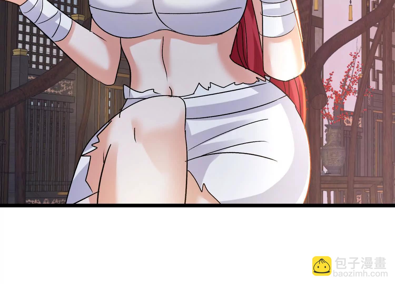 出征玄月王朝(1/2)-第34话