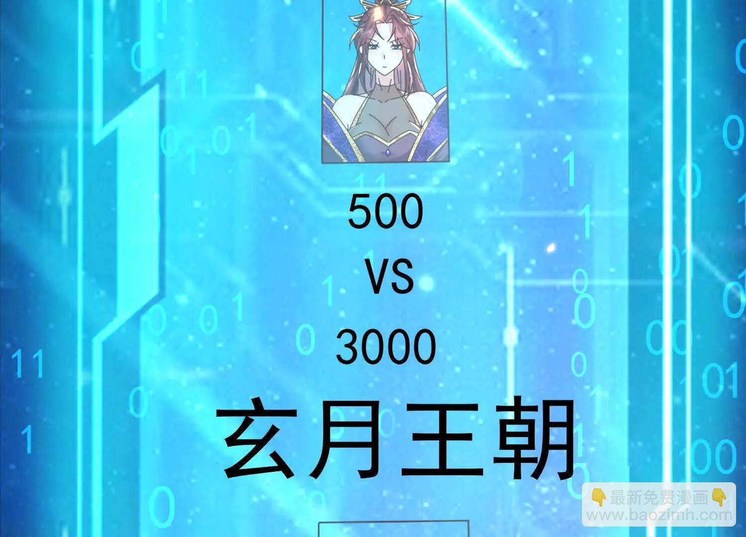 王阳率领出征(1/3)-第36话