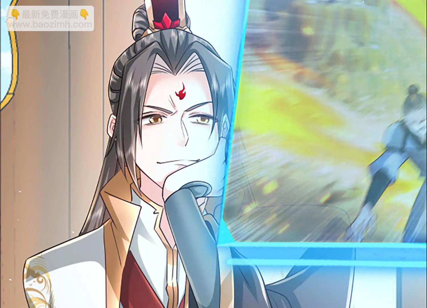 炸飞高岳林(1/3)-第38话