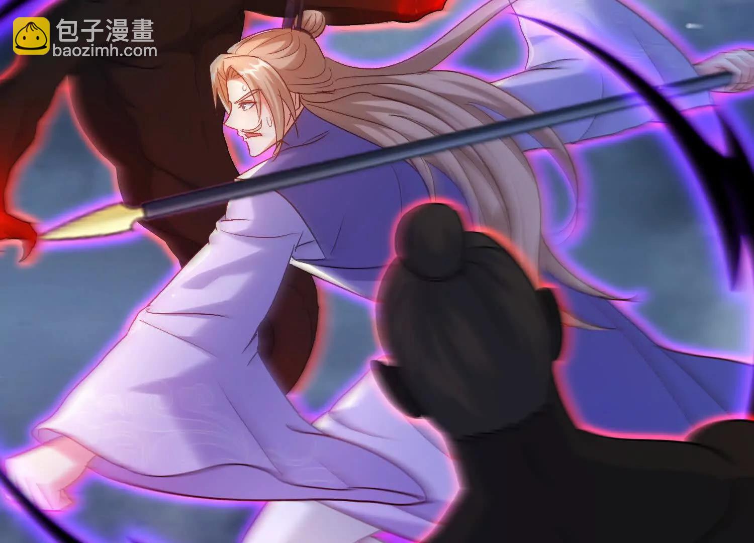 轮回劫(1/3)-第46话