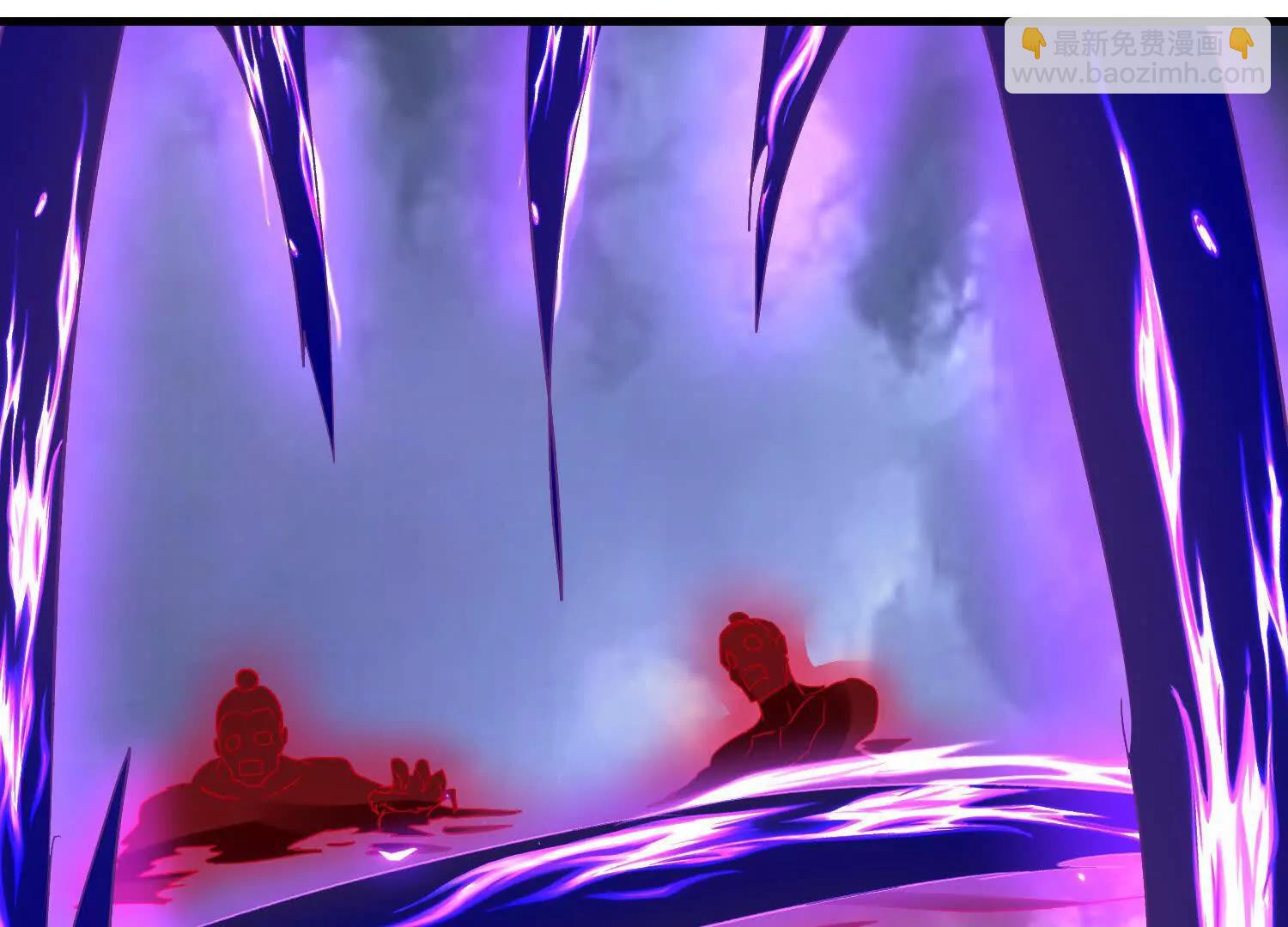 轮回劫(1/3)-第46话