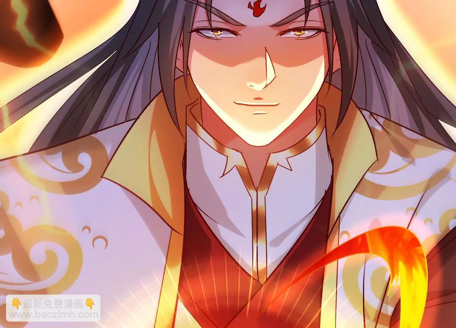 轮回劫(1/3)-第46话